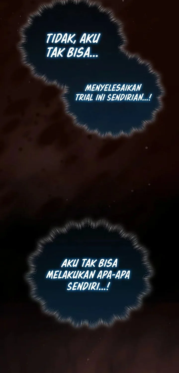 The 31st Piece Turns the Tables Chapter 97 - halaman 38