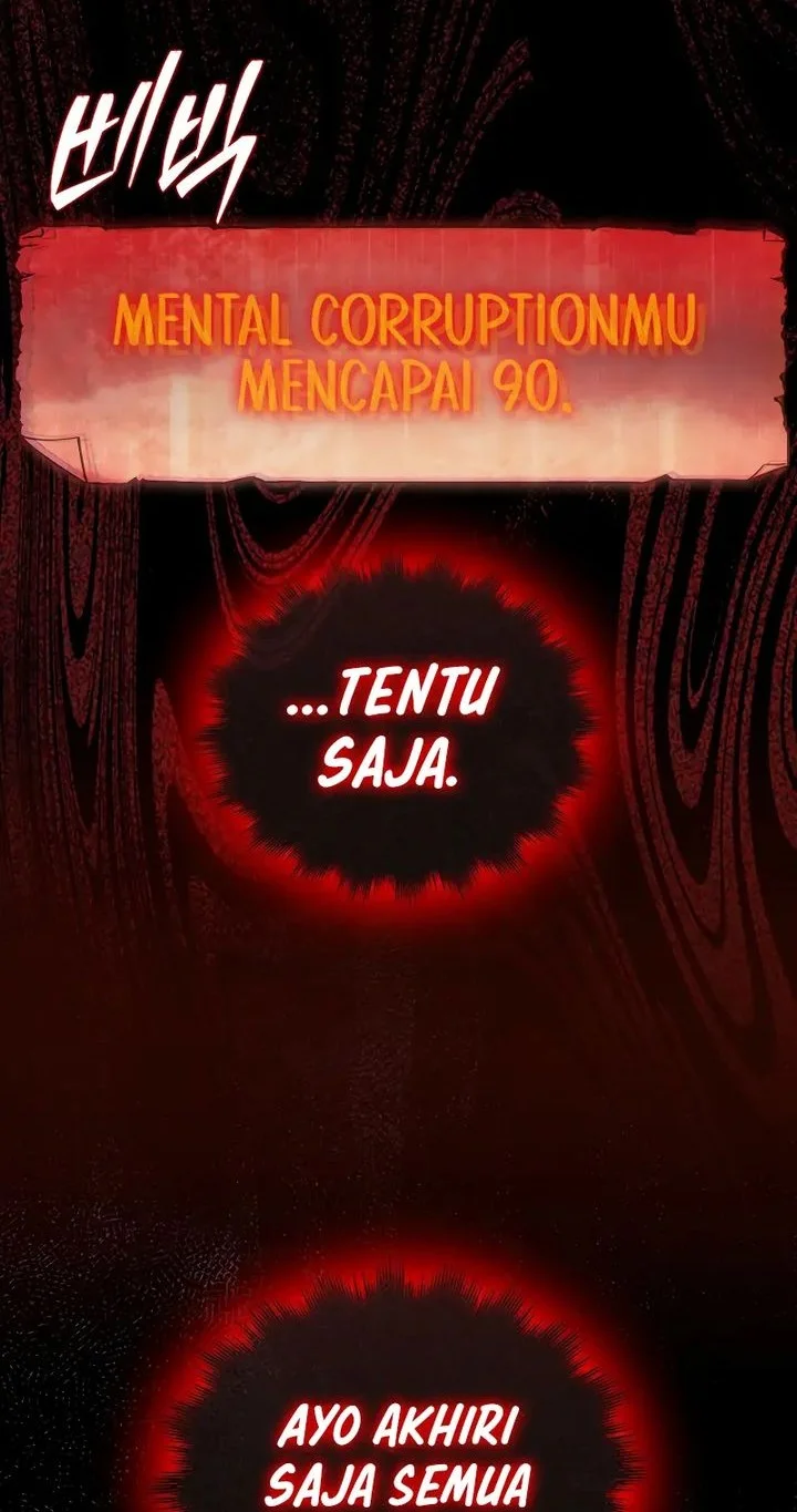The 31st Piece Turns the Tables Chapter 97 - halaman 42