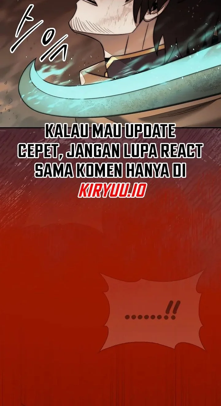 The 31st Piece Turns the Tables Chapter 97 - halaman 44