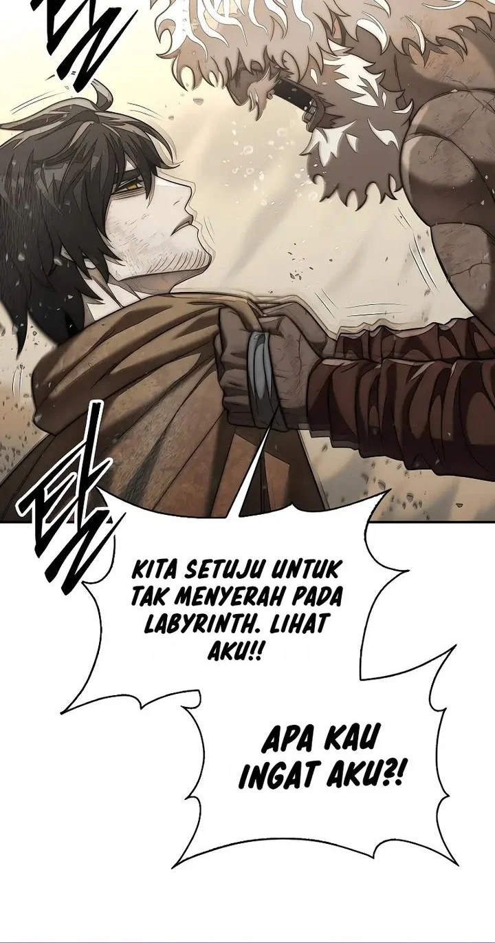The 31st Piece Turns the Tables Chapter 97 - halaman 48