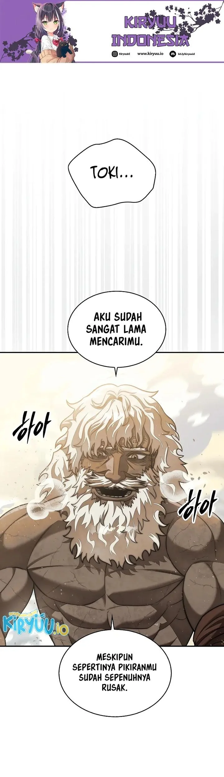 The 31st Piece Turns the Tables Chapter 97 - halaman 49