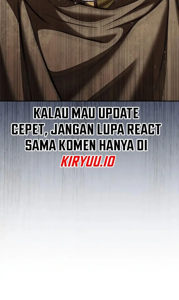The 31st Piece Turns the Tables Chapter 97 - halaman 65