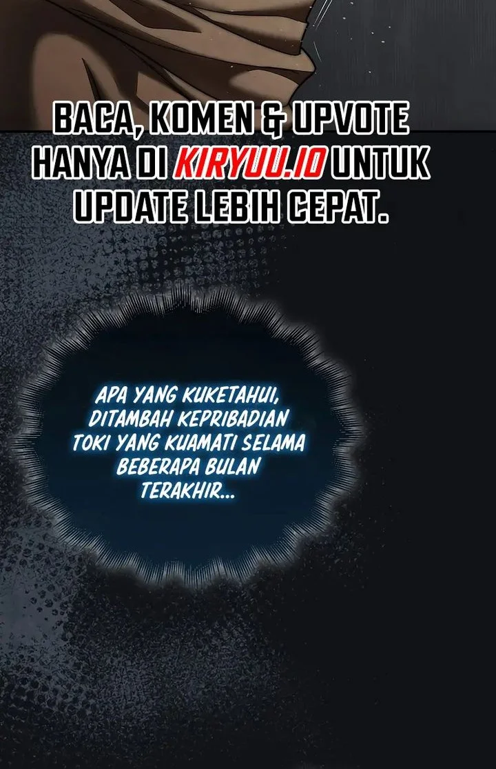 The 31st Piece Turns the Tables Chapter 97 - halaman 67
