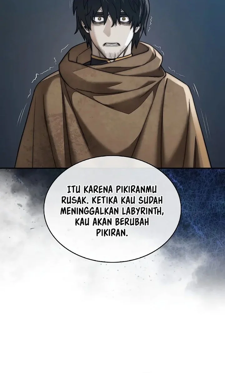 The 31st Piece Turns the Tables Chapter 97 - halaman 72