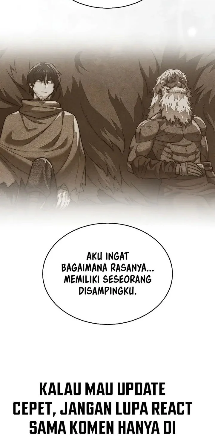 The 31st Piece Turns the Tables Chapter 97 - halaman 74
