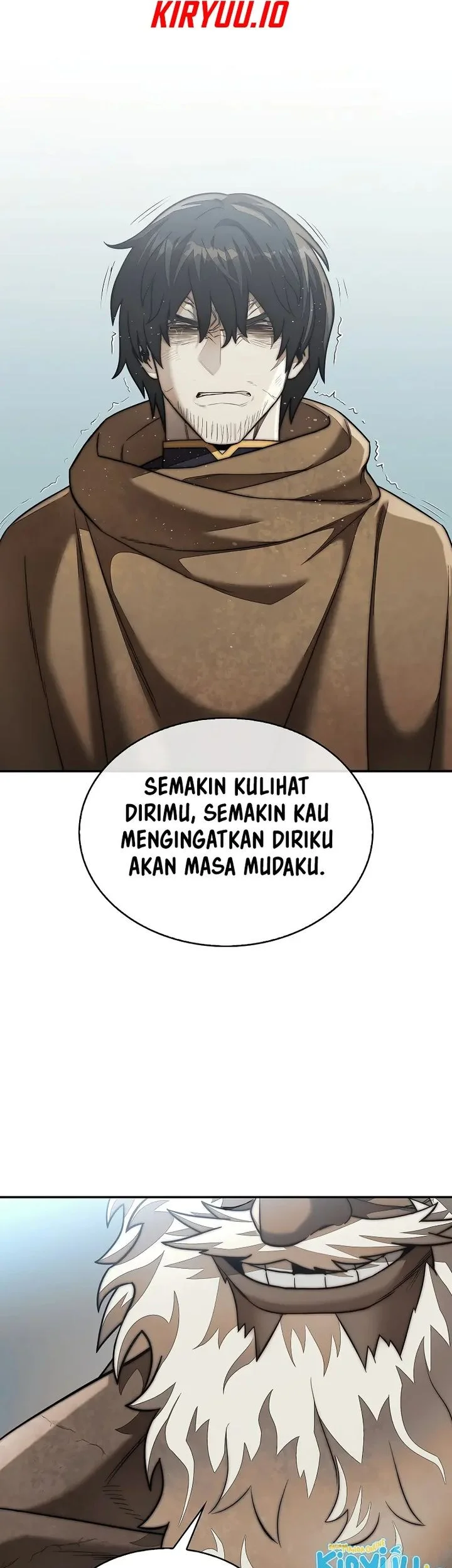 The 31st Piece Turns the Tables Chapter 97 - halaman 75