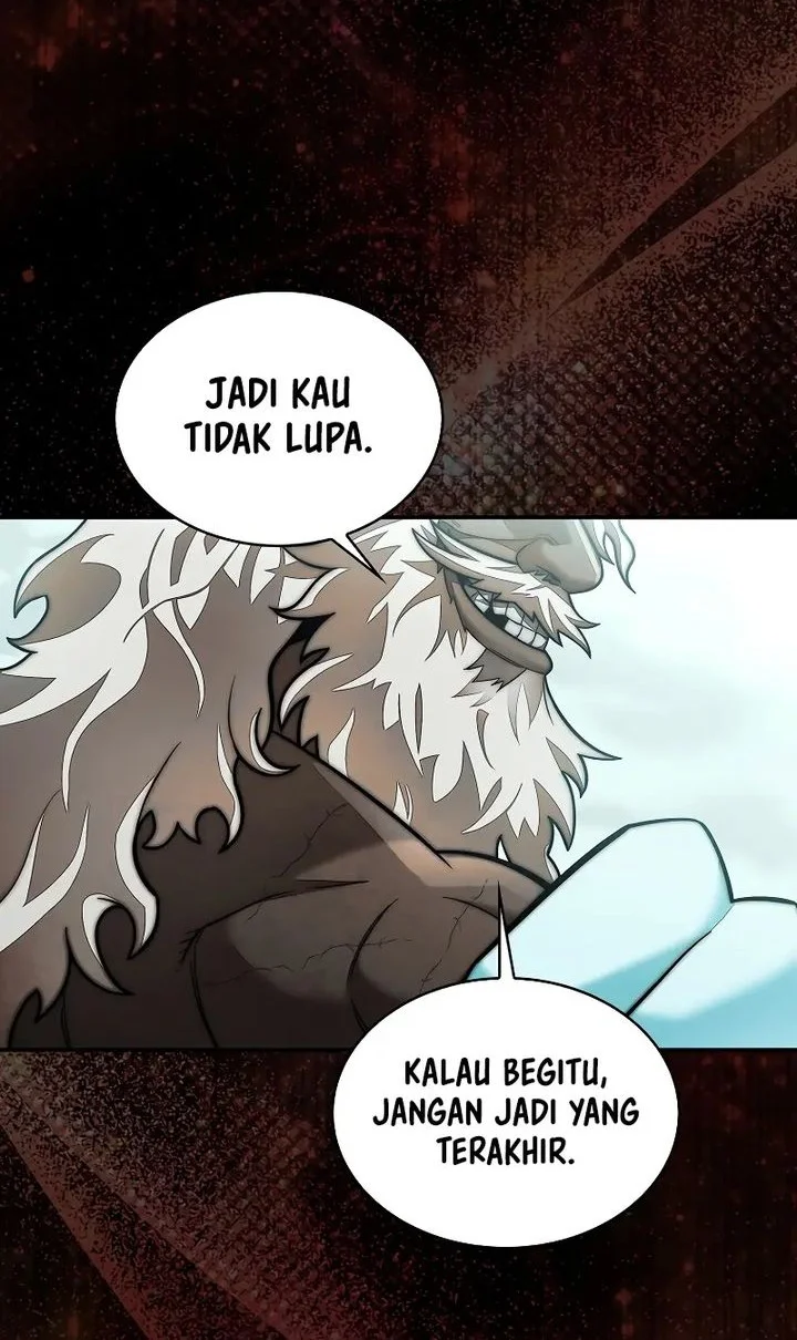 The 31st Piece Turns the Tables Chapter 97 - halaman 84