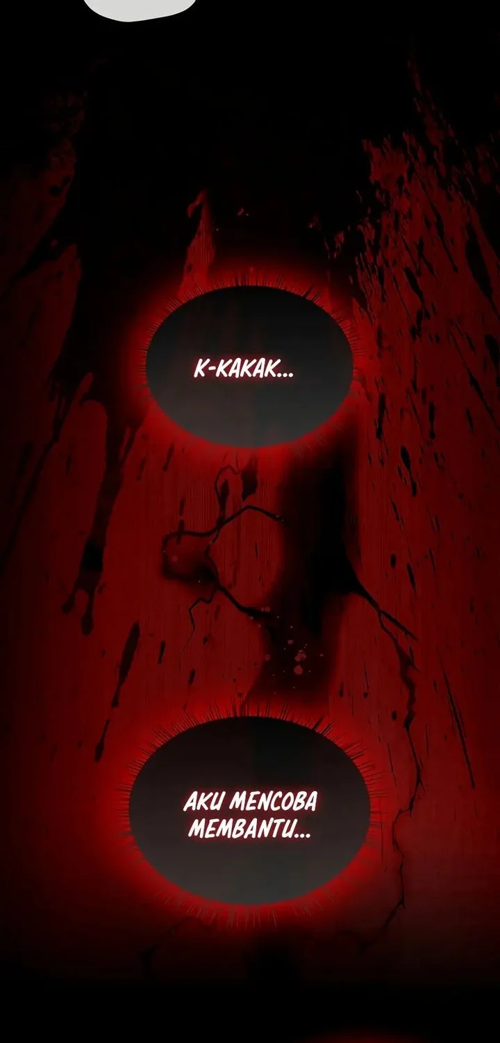 The 31st Piece Turns the Tables Chapter 98 - halaman 14