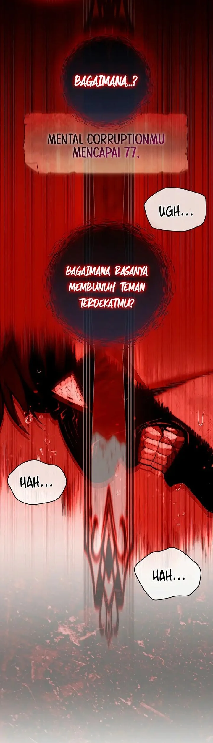 The 31st Piece Turns the Tables Chapter 98 - halaman 17