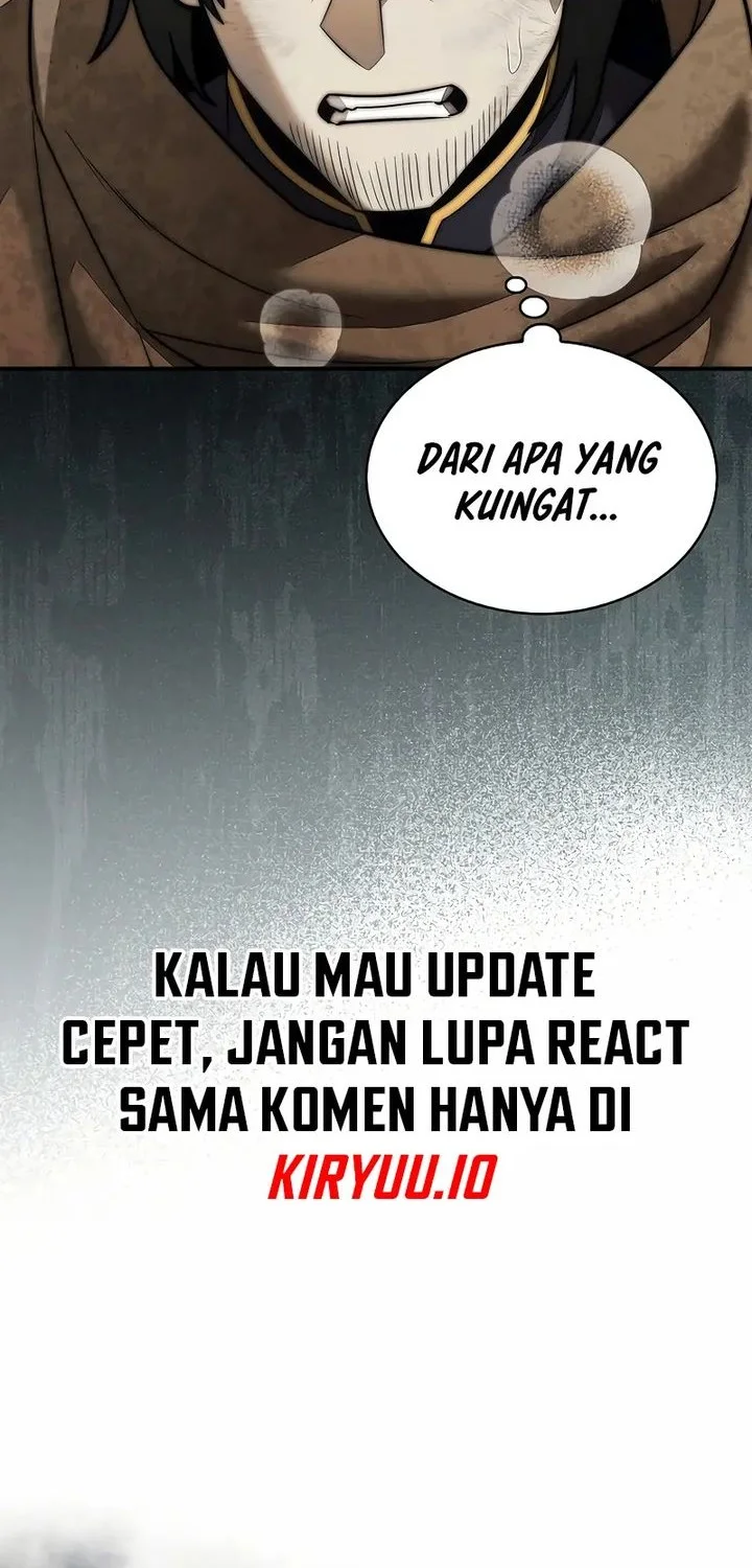 The 31st Piece Turns the Tables Chapter 98 - halaman 26