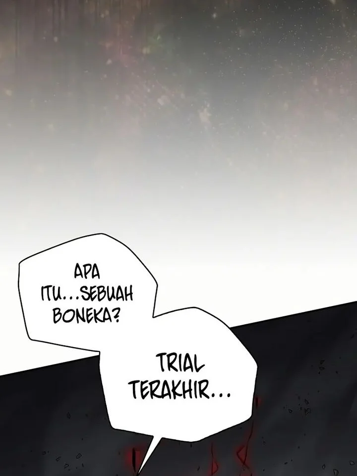 The 31st Piece Turns the Tables Chapter 98 - halaman 32