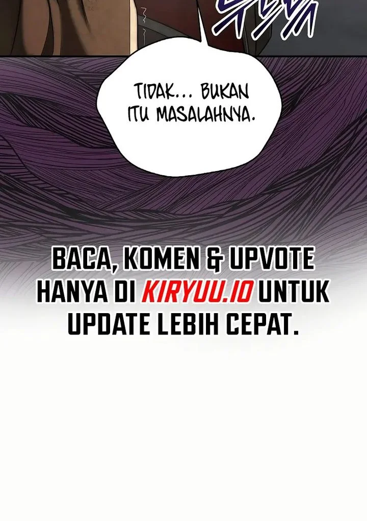 The 31st Piece Turns the Tables Chapter 98 - halaman 34