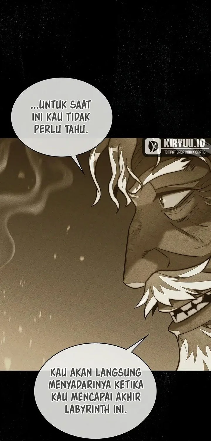 The 31st Piece Turns the Tables Chapter 98 - halaman 36