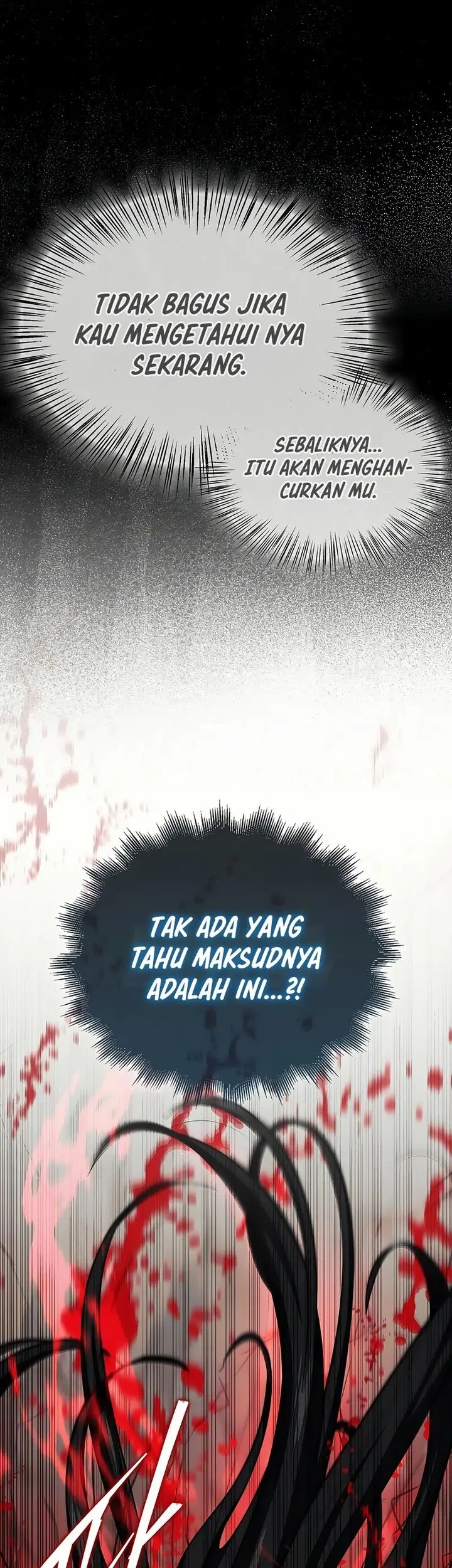 The 31st Piece Turns the Tables Chapter 98 - halaman 37