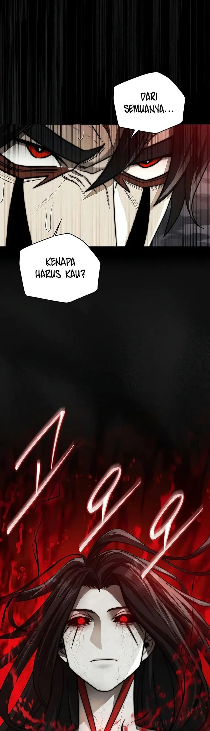 The 31st Piece Turns the Tables Chapter 98 - halaman 39