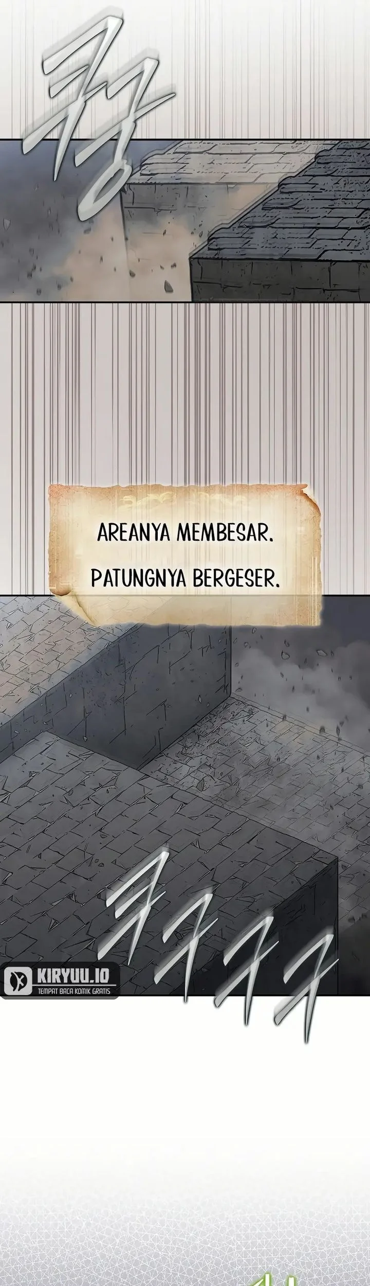 The 31st Piece Turns the Tables Chapter 98 - halaman 43