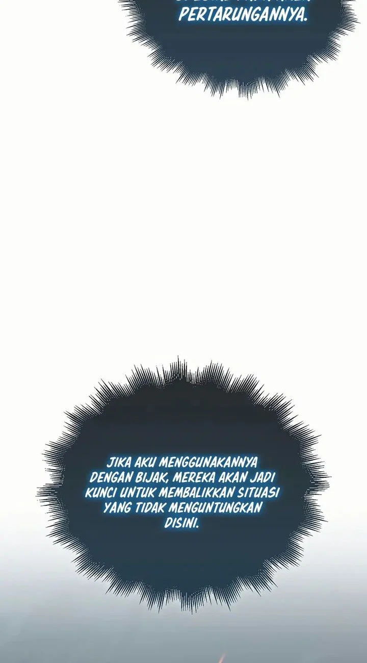 The 31st Piece Turns the Tables Chapter 98 - halaman 53