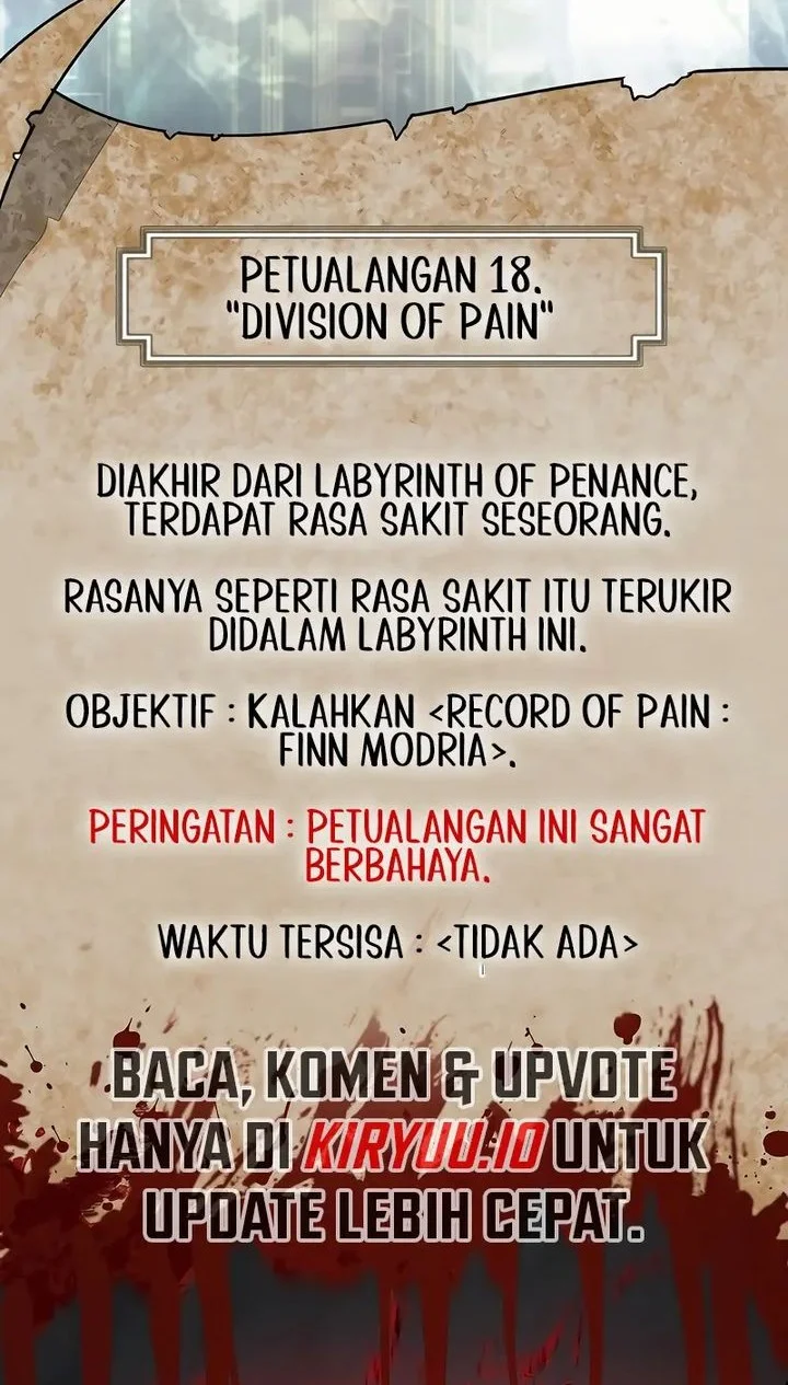 The 31st Piece Turns the Tables Chapter 98 - halaman 56
