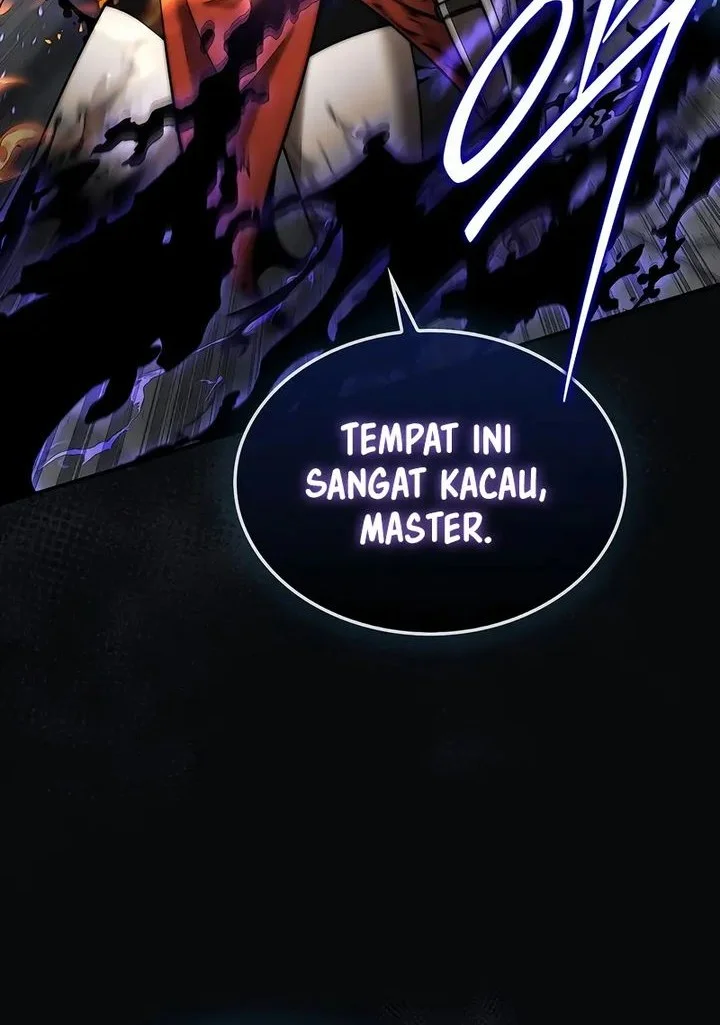 The 31st Piece Turns the Tables Chapter 98 - halaman 62