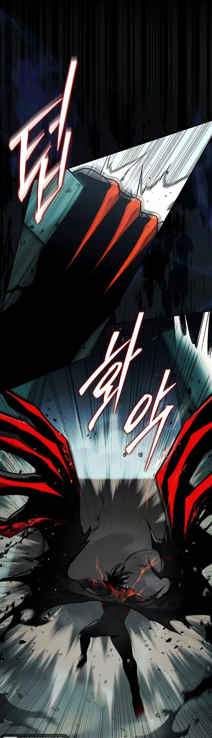 The 31st Piece Turns the Tables Chapter 98 - halaman 7