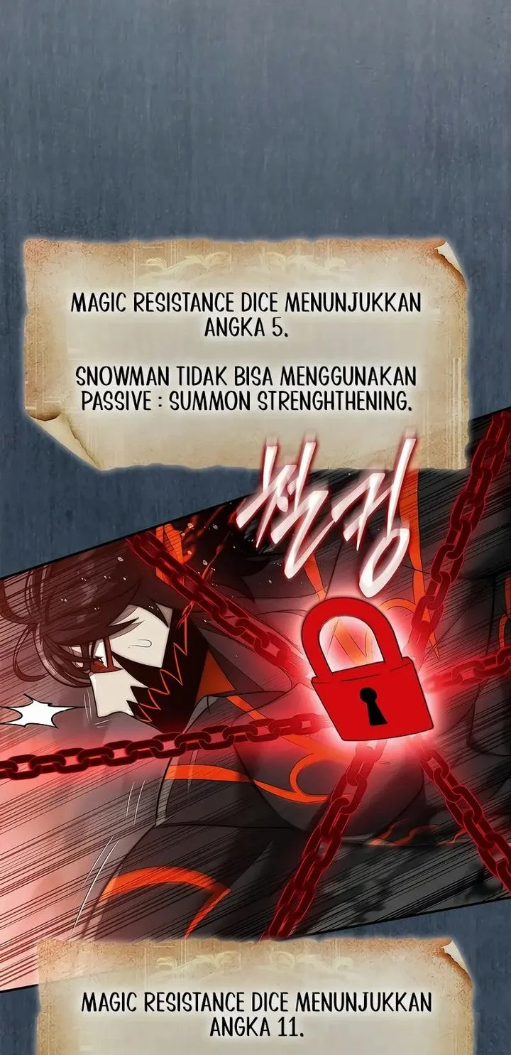The 31st Piece Turns the Tables Chapter 98 - halaman 71