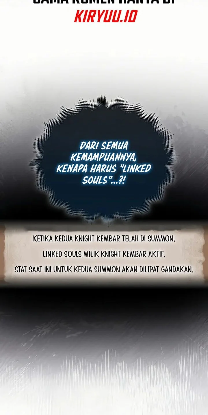 The 31st Piece Turns the Tables Chapter 98 - halaman 75