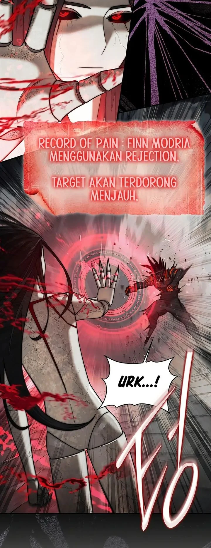 The 31st Piece Turns the Tables Chapter 98 - halaman 78