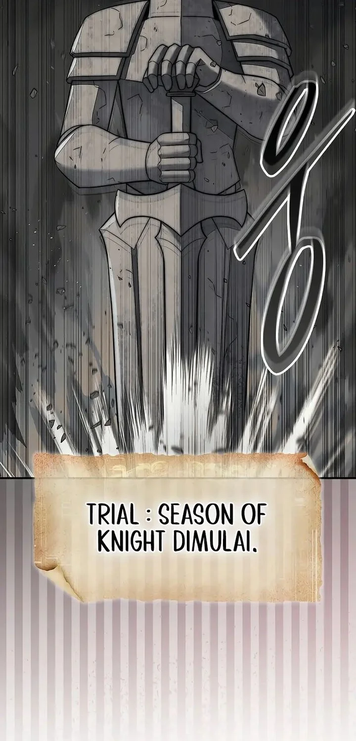 The 31st Piece Turns the Tables Chapter 98 - halaman 87