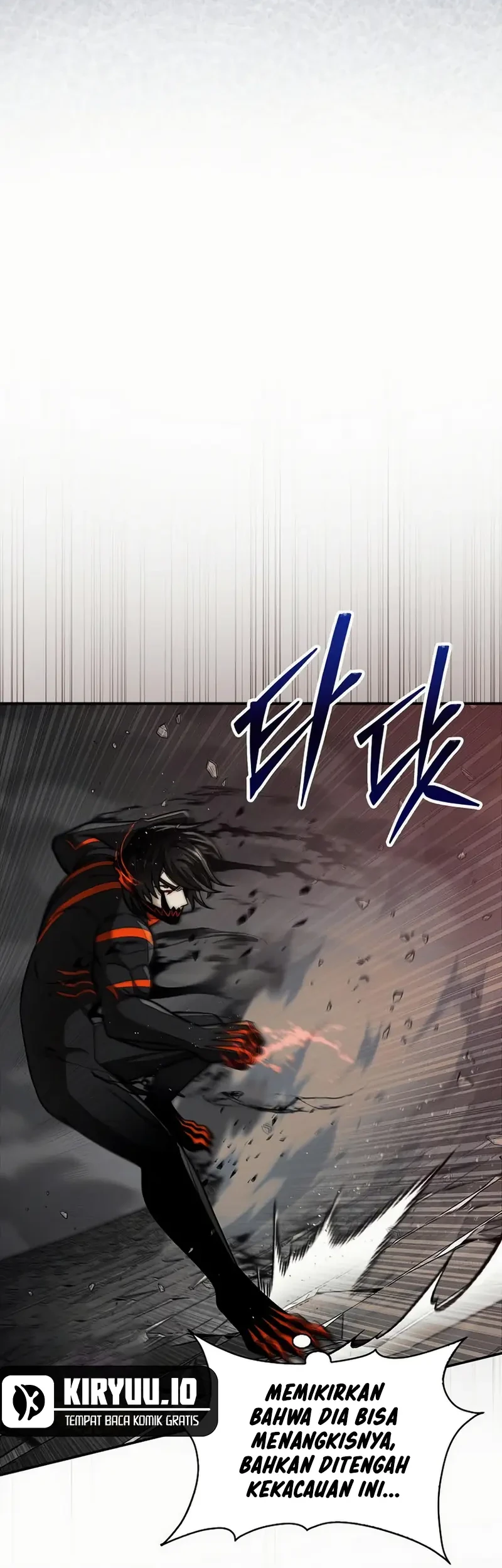 The 31st Piece Turns the Tables Chapter 99 - halaman 10