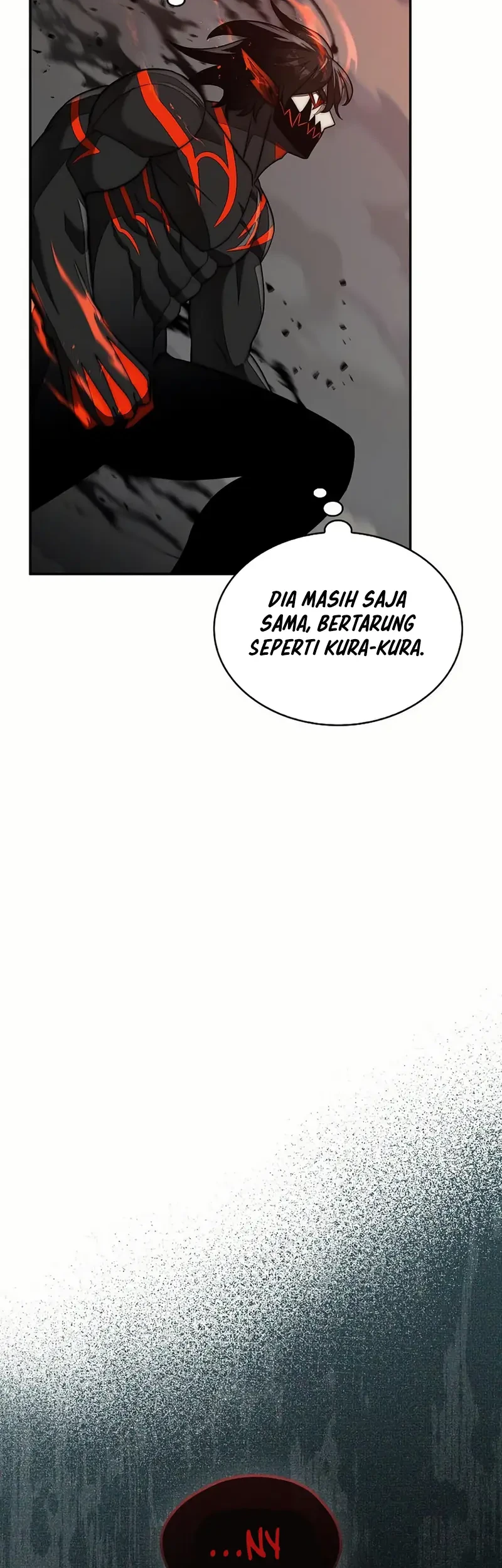 The 31st Piece Turns the Tables Chapter 99 - halaman 16