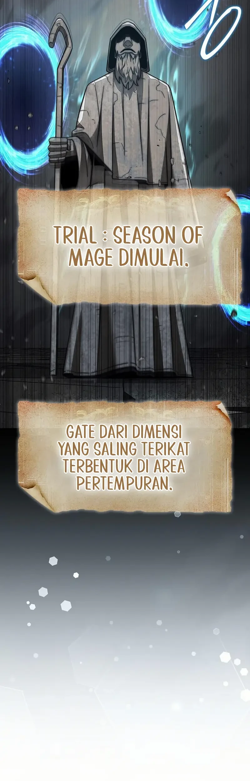 The 31st Piece Turns the Tables Chapter 99 - halaman 20