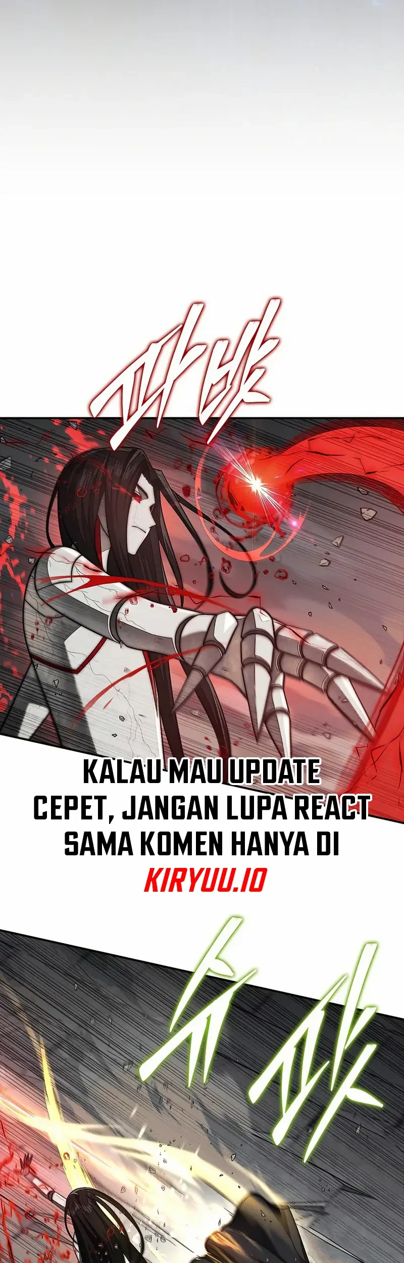 The 31st Piece Turns the Tables Chapter 99 - halaman 39