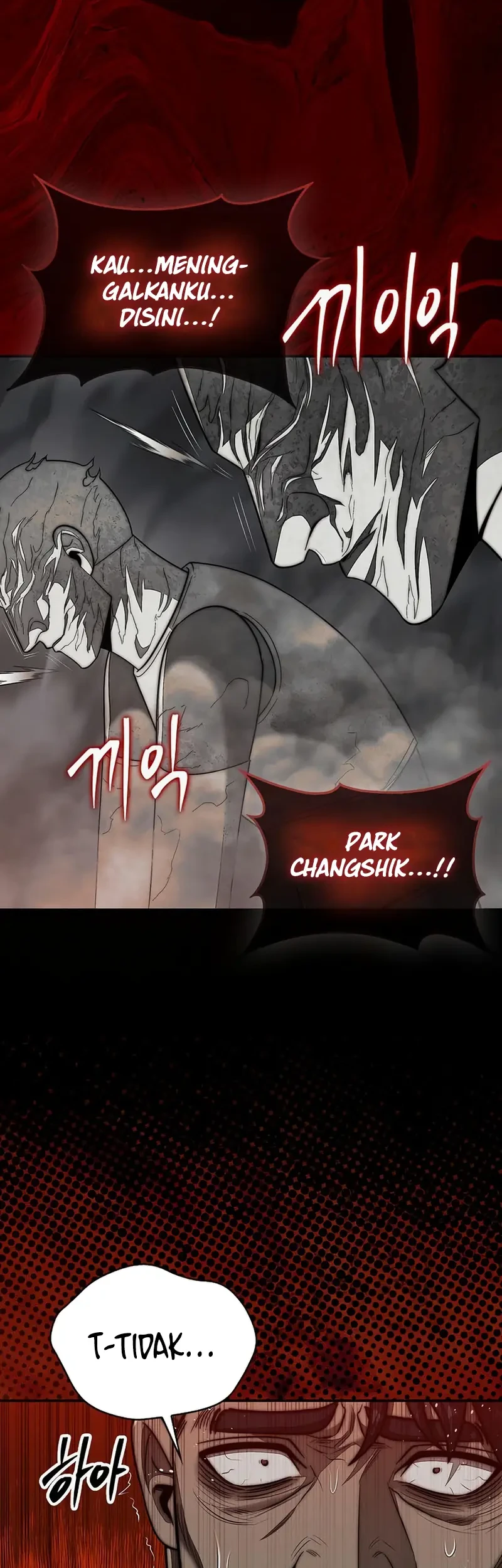 The 31st Piece Turns the Tables Chapter 99 - halaman 66