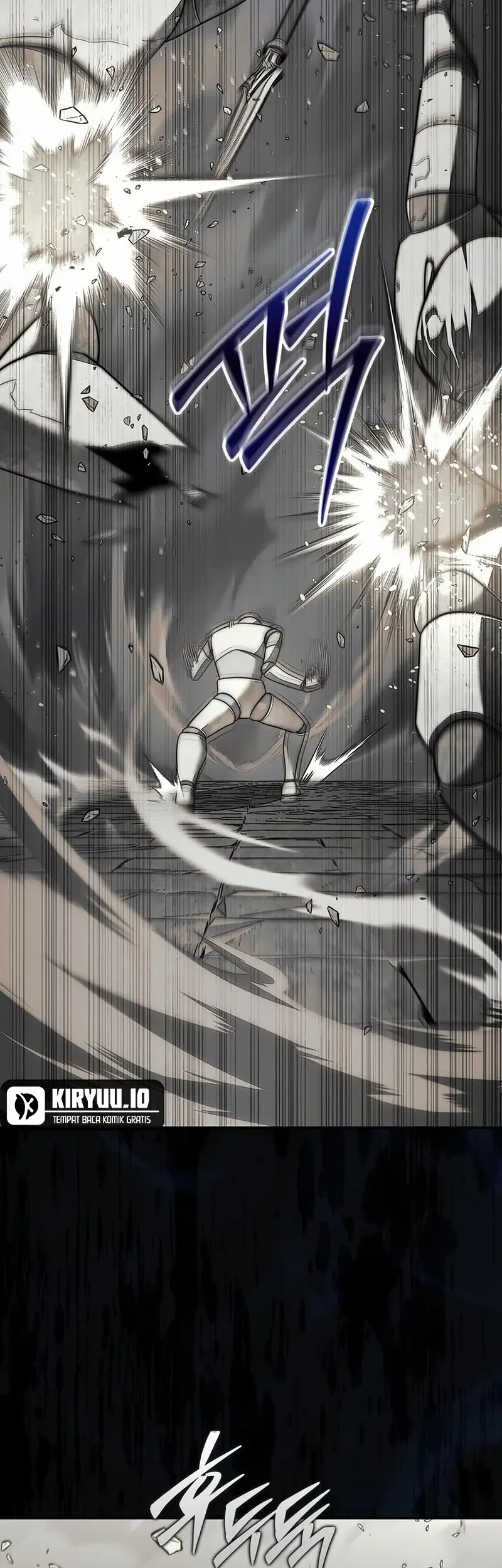 The 31st Piece Turns the Tables Chapter 99 - halaman 78
