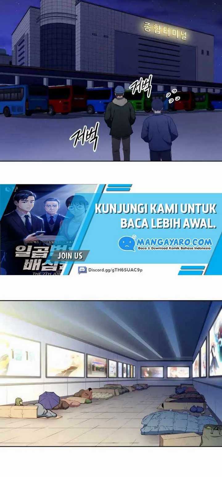 The 7th Juror Chapter 1 - halaman 13