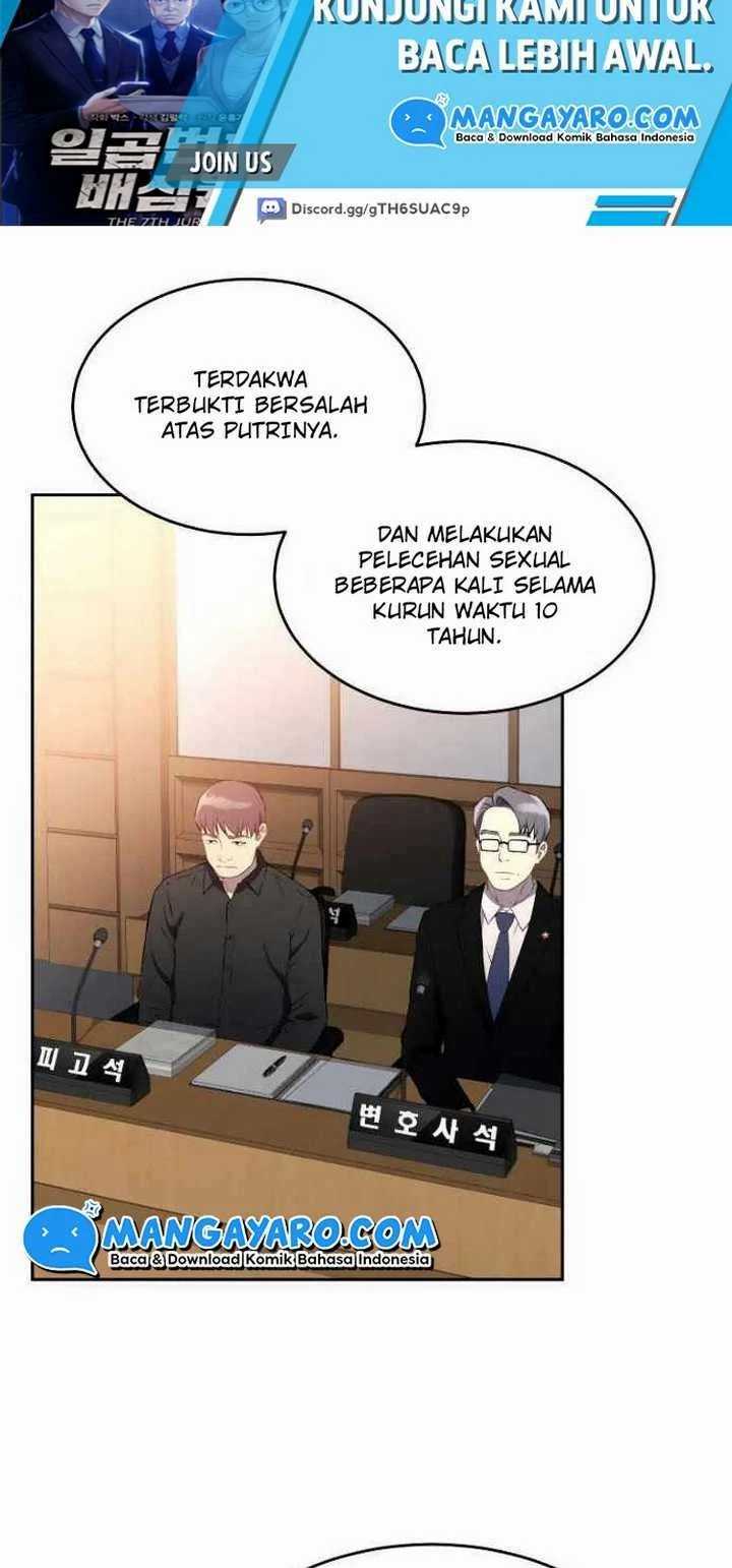The 7th Juror Chapter 1 - halaman 34