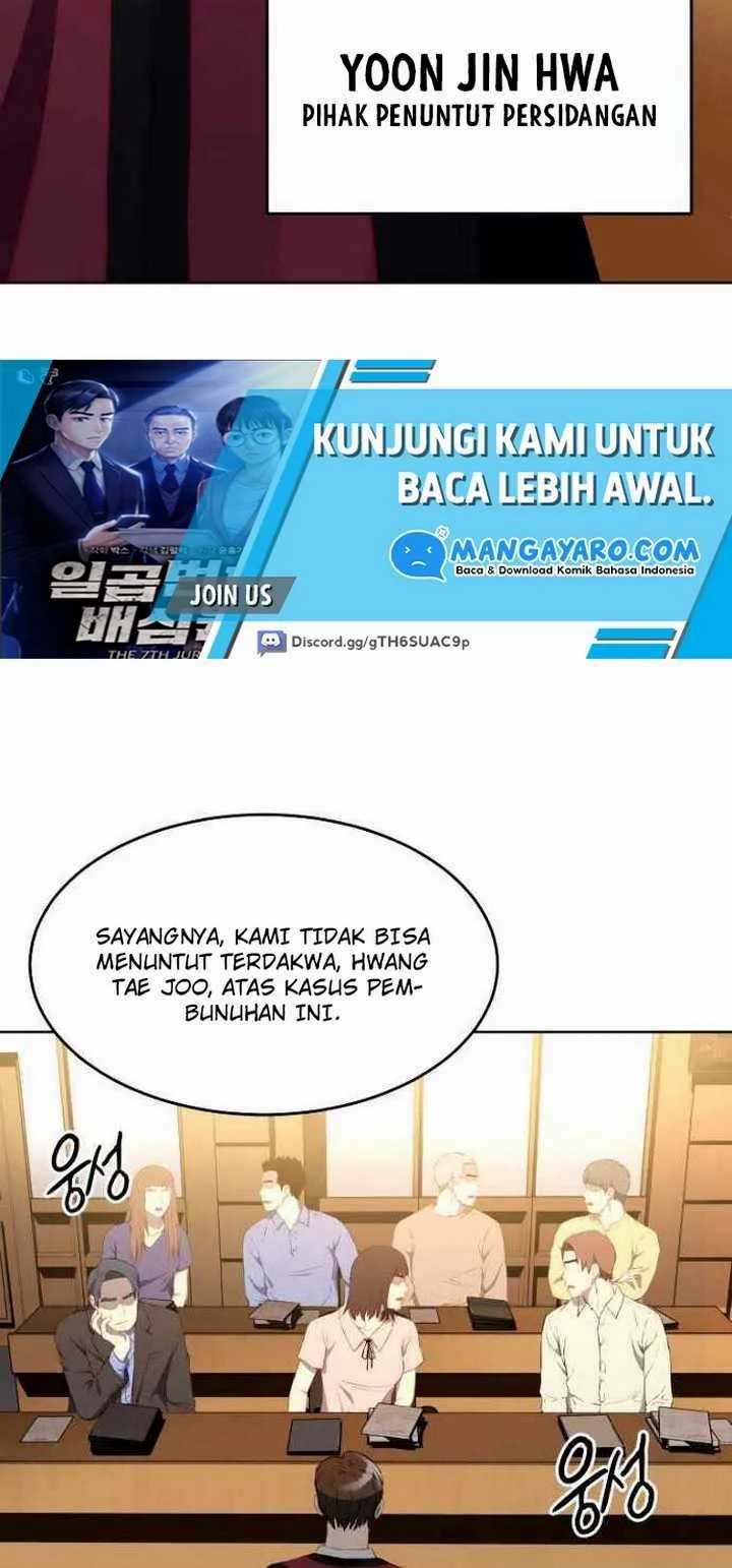 The 7th Juror Chapter 1 - halaman 39