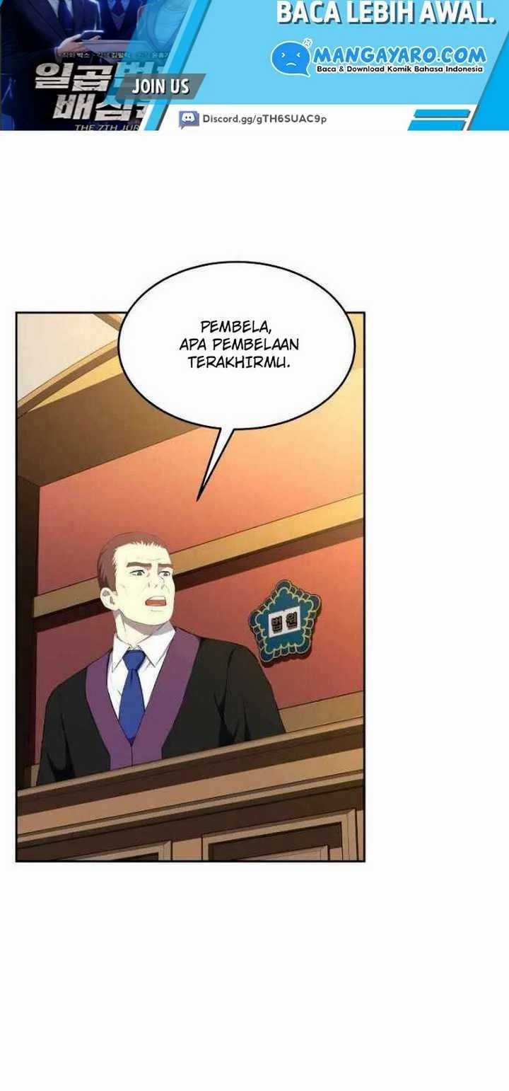 The 7th Juror Chapter 1 - halaman 44