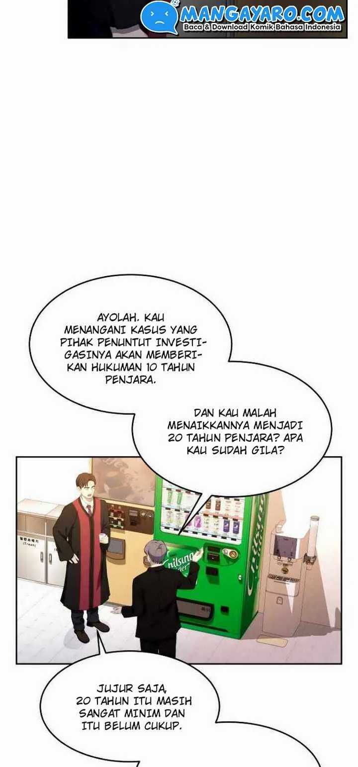 The 7th Juror Chapter 1 - halaman 50