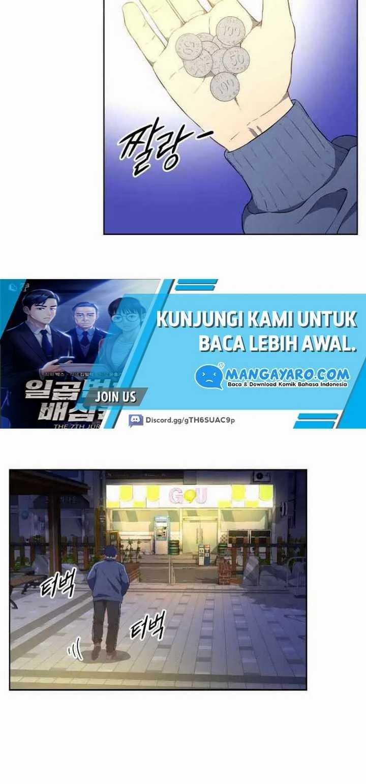 The 7th Juror Chapter 1 - halaman 8