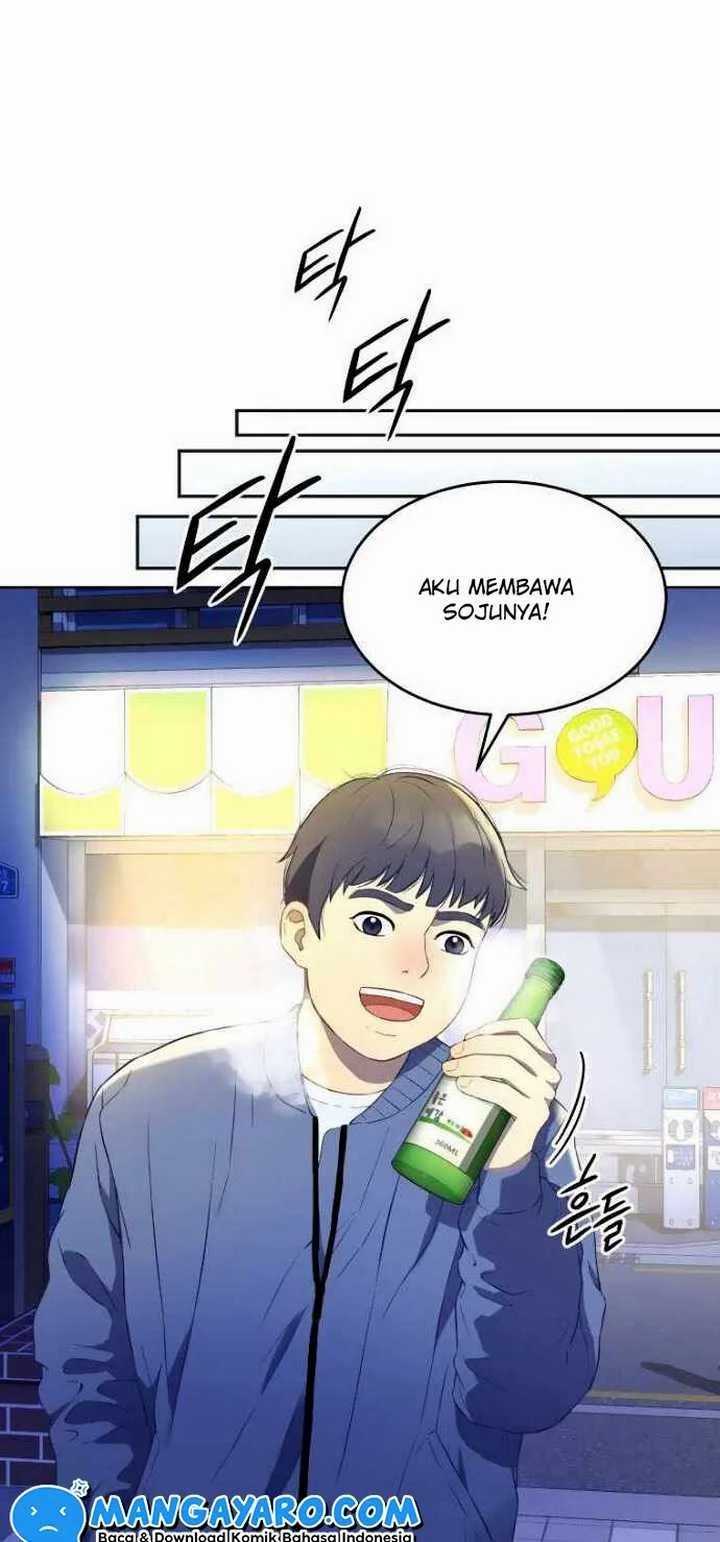 The 7th Juror Chapter 1 - halaman 9