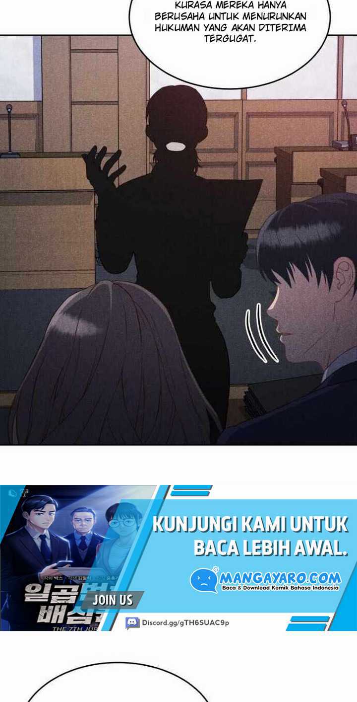 The 7th Juror Chapter 2 - halaman 12
