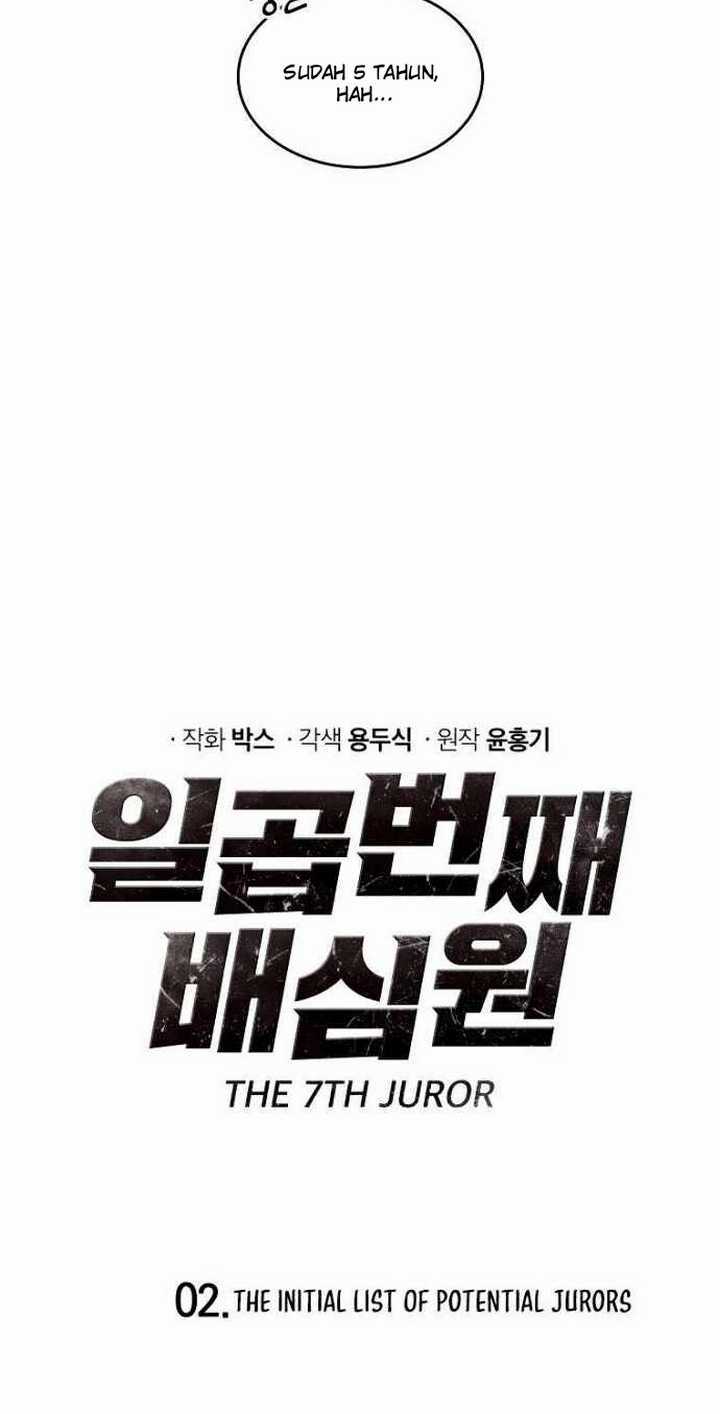The 7th Juror Chapter 2 - halaman 17