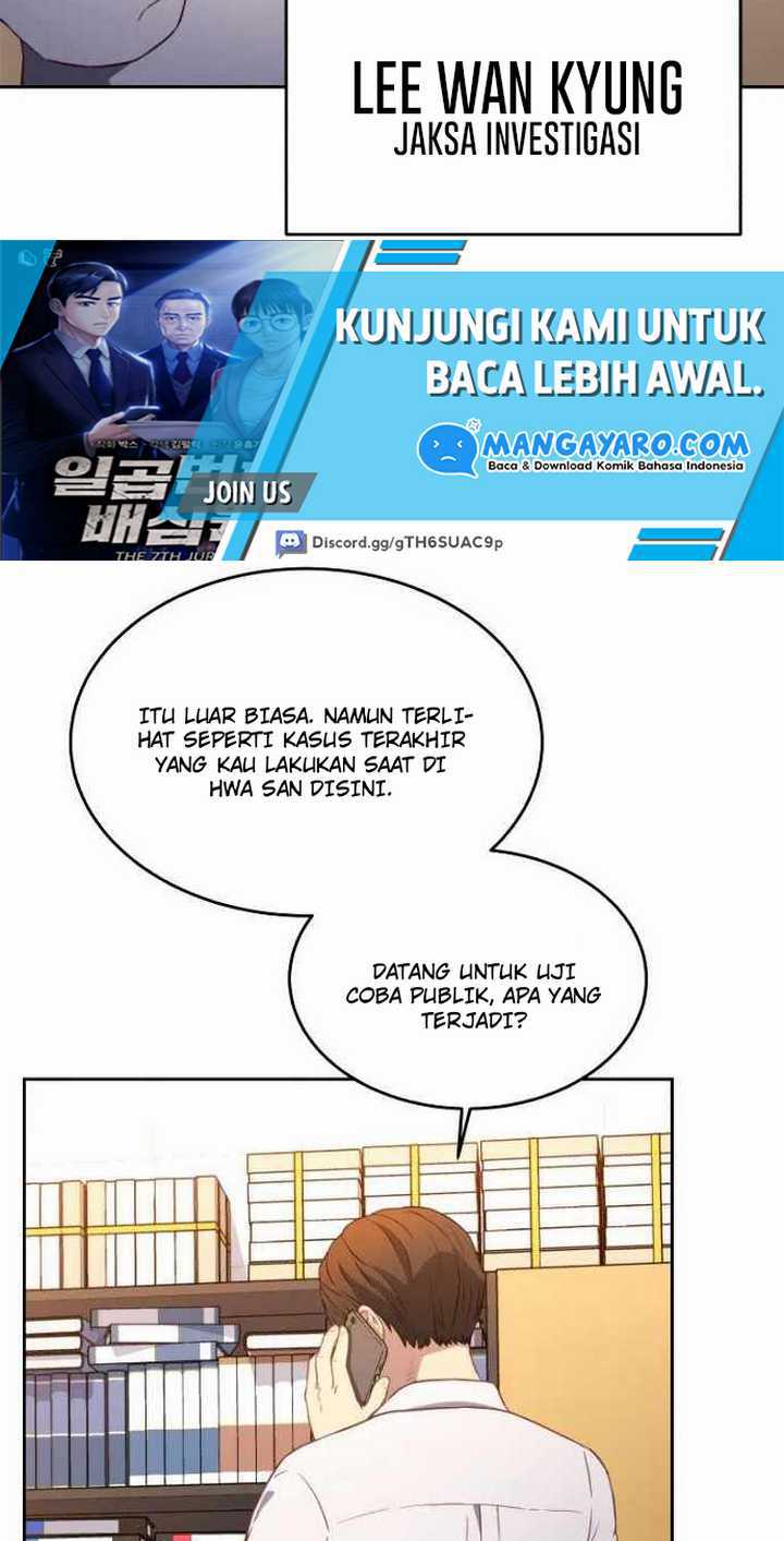 The 7th Juror Chapter 2 - halaman 22