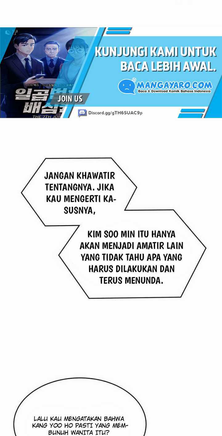 The 7th Juror Chapter 2 - halaman 26
