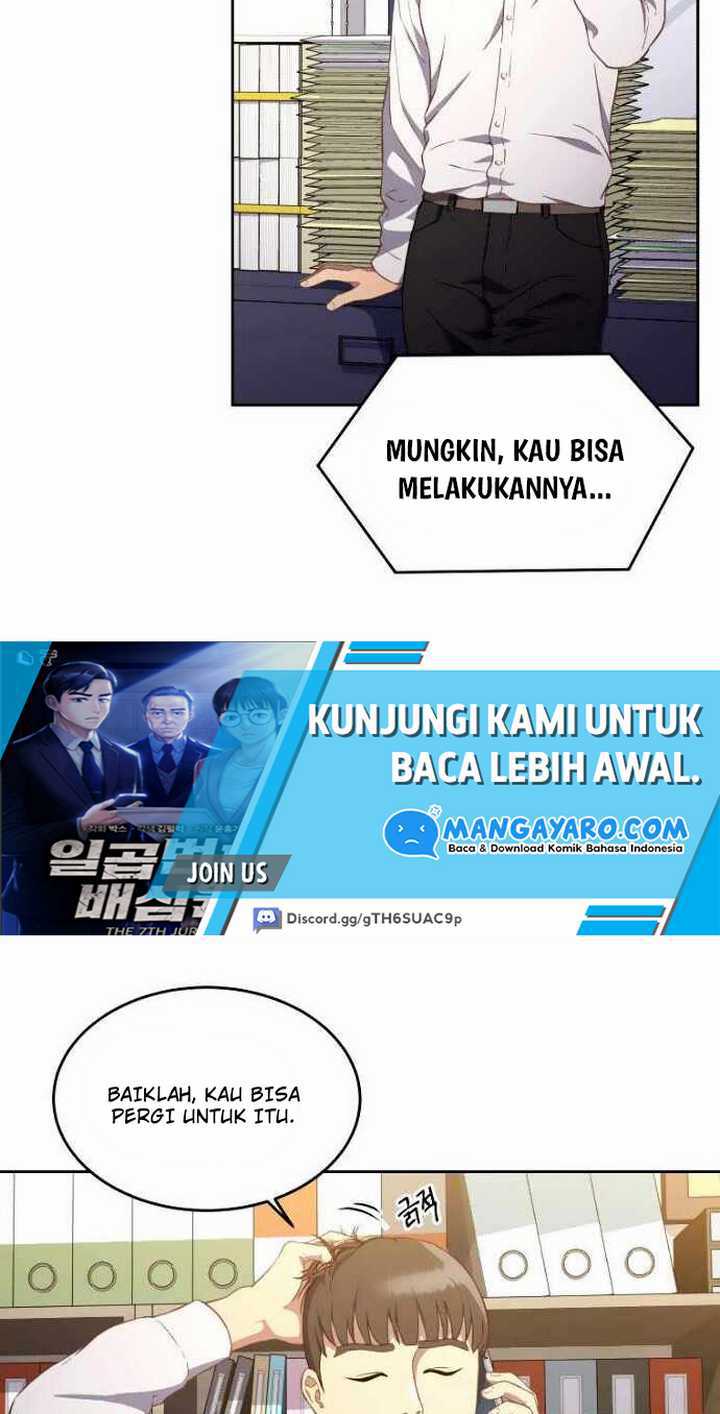 The 7th Juror Chapter 2 - halaman 35