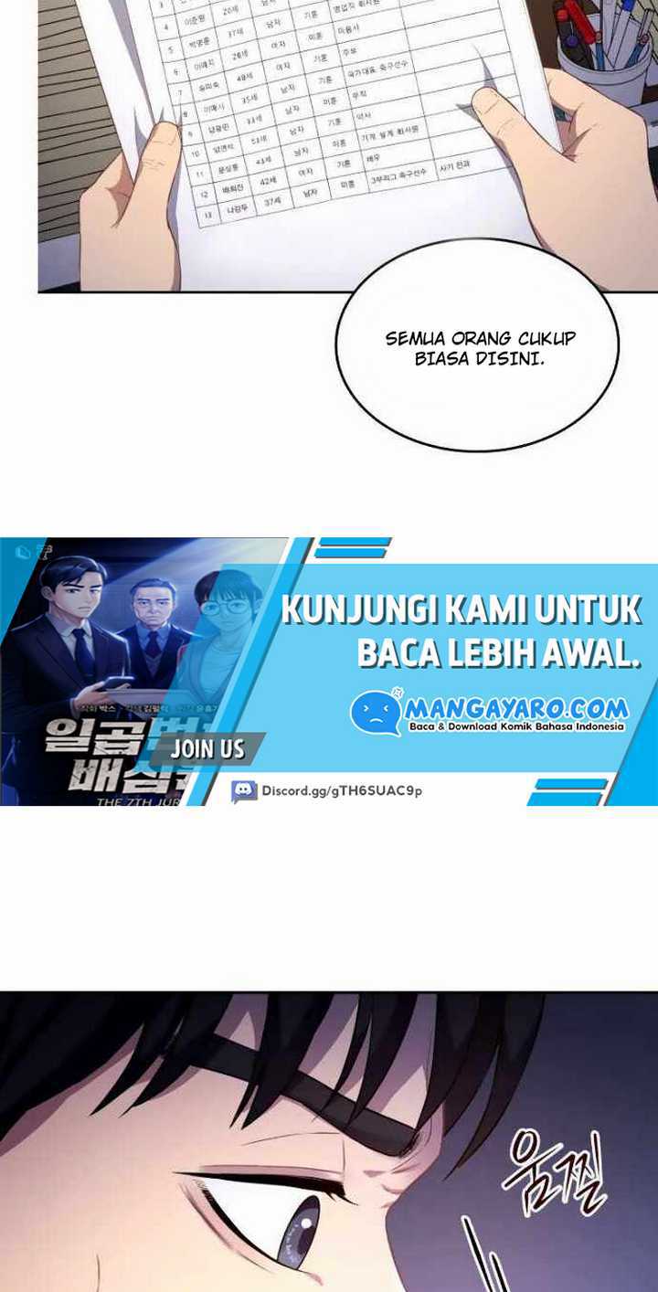 The 7th Juror Chapter 2 - halaman 55