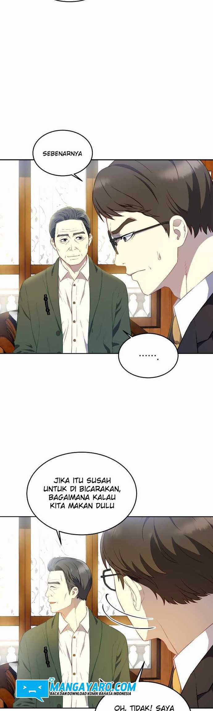 The 7th Juror Chapter 3 - halaman 12