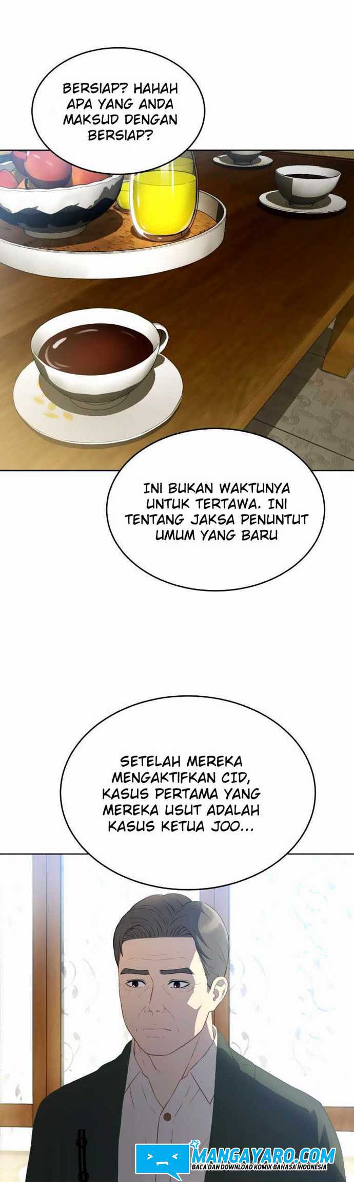 The 7th Juror Chapter 3 - halaman 14