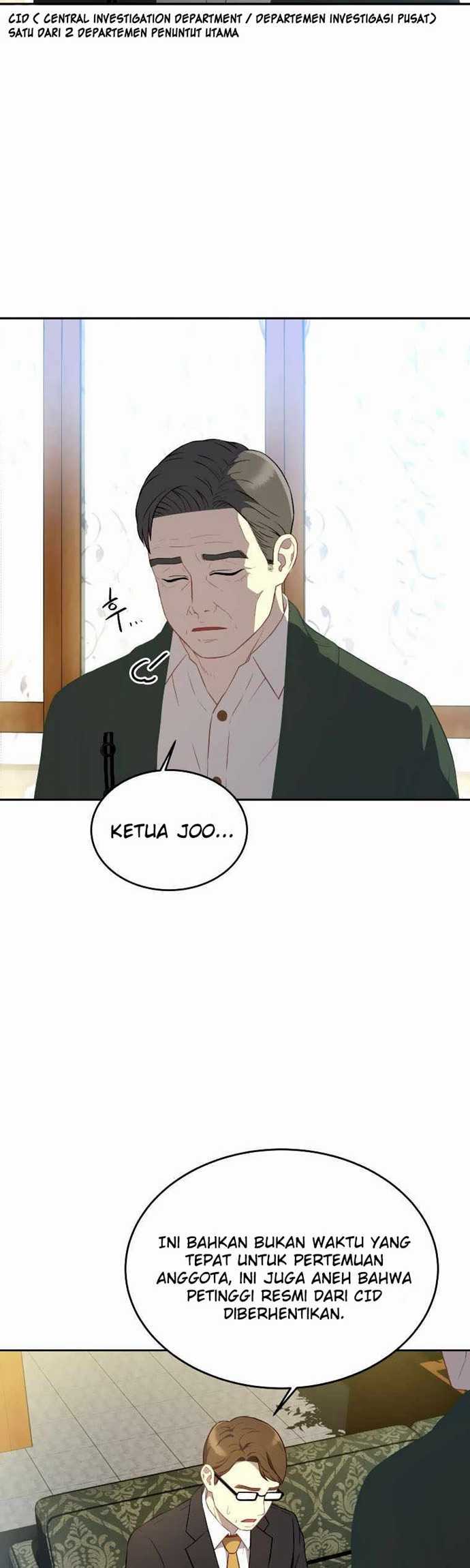 The 7th Juror Chapter 3 - halaman 15